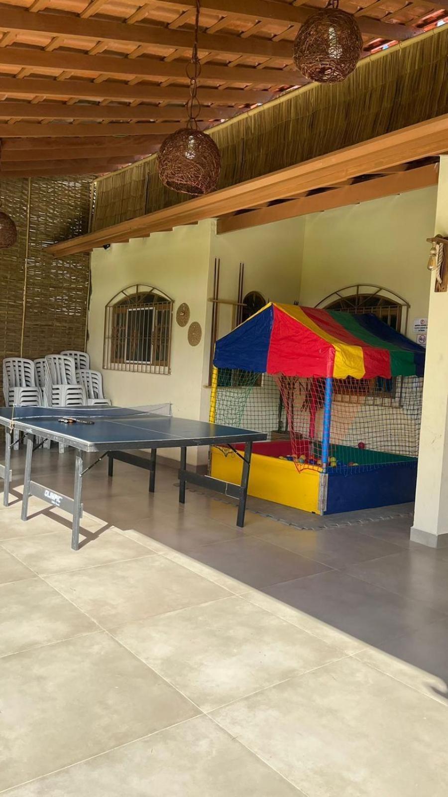 Casa Com Piscina E Espaco Kids Em Ubatuba Ubatuba