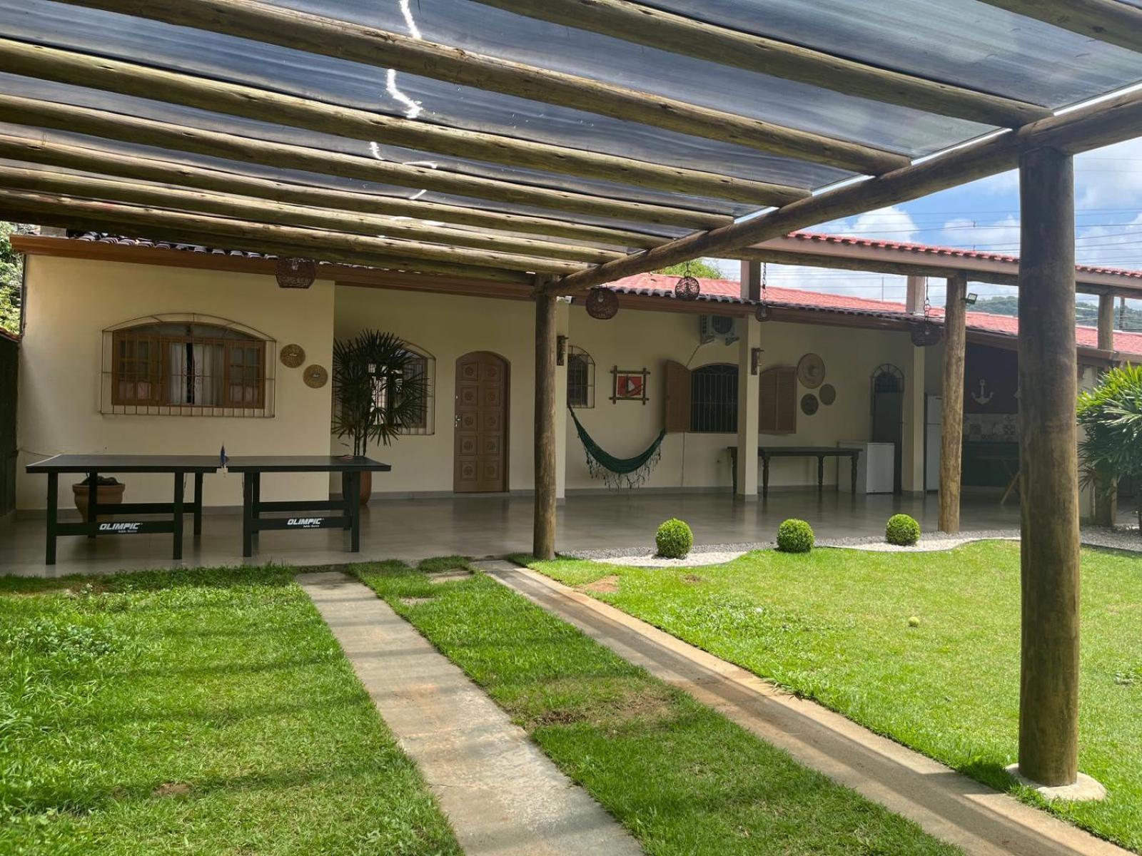 Casa de férias Casa Com Piscina E Espaco Kids Em Ubatuba Ubatuba